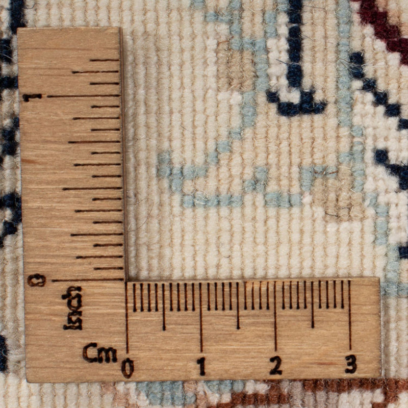 Tappeto Persero - Nain - 228 x 170 cm - crema