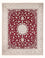 Tappeto Persero - Nain - Premio - 295 x 250 cm - rosso