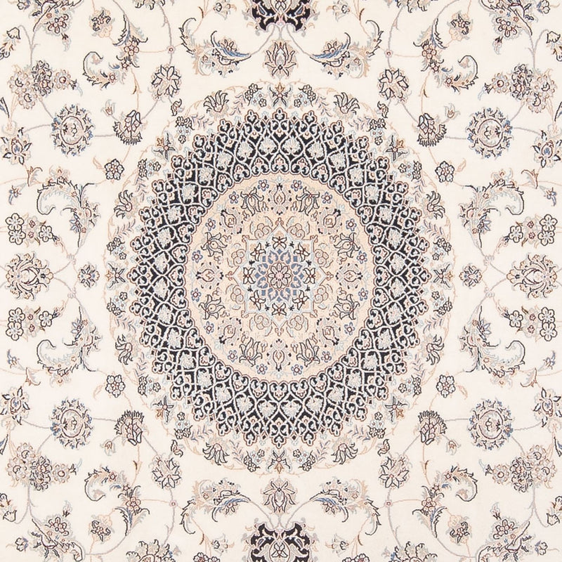 Tappeto Persero - Nain - Premio - 350 x 251 cm - crema