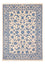 Tappeto Persero - Nain - Premio - 200 x 150 cm - beige chiaro