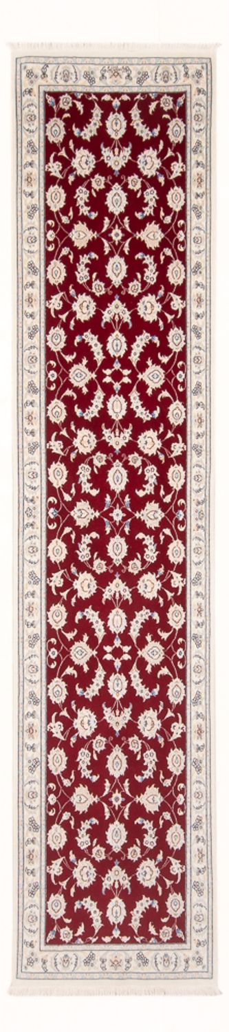 Nain - 6La Tappeto 83x297cm - Tappeto persiano