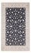 Tappeto Persero - Nain - Premio - 297 x 198 cm - blu scuro