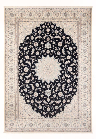 Nain - 6La Tappeto 246x340cm - Tappeto persiano