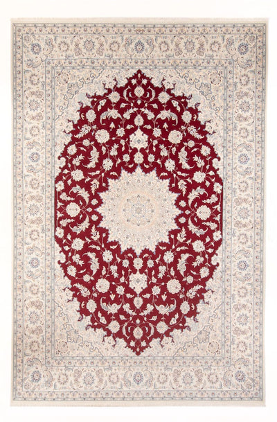 Nain - 6La Tappeto 250x348cm - Tappeto persiano