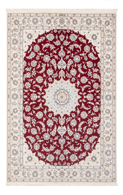 Nain - 6La Tappeto 135x205cm - Tappeto persiano