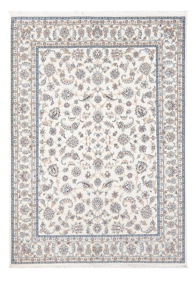 Nain - 6La Tappeto 150x201cm - Tappeto persiano