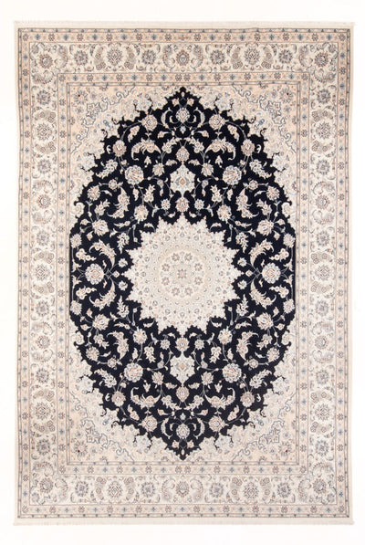 Nain - 6La Tappeto 245x344cm - Tappeto persiano