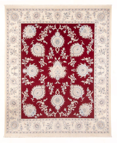 Nain - 6La Tappeto 247x291cm - Tappeto persiano