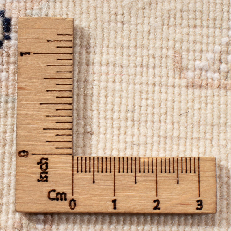 Tappeto Persero - Nain - Premio - 297 x 248 cm - rosso