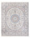 Tappeto Persero - Nain - 385 x 290 cm - crema