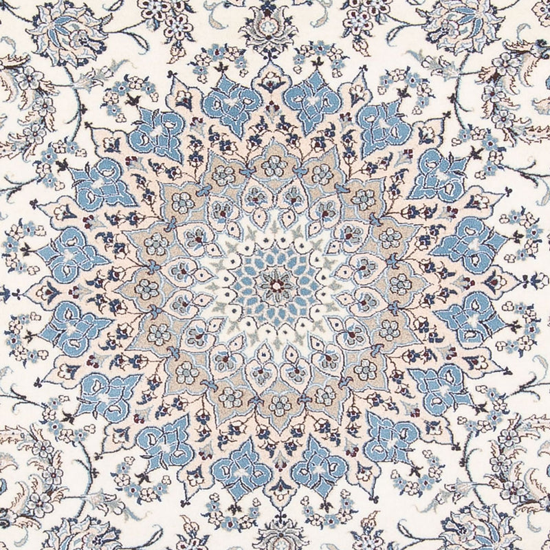 Tappeto Persero - Nain - 385 x 290 cm - crema