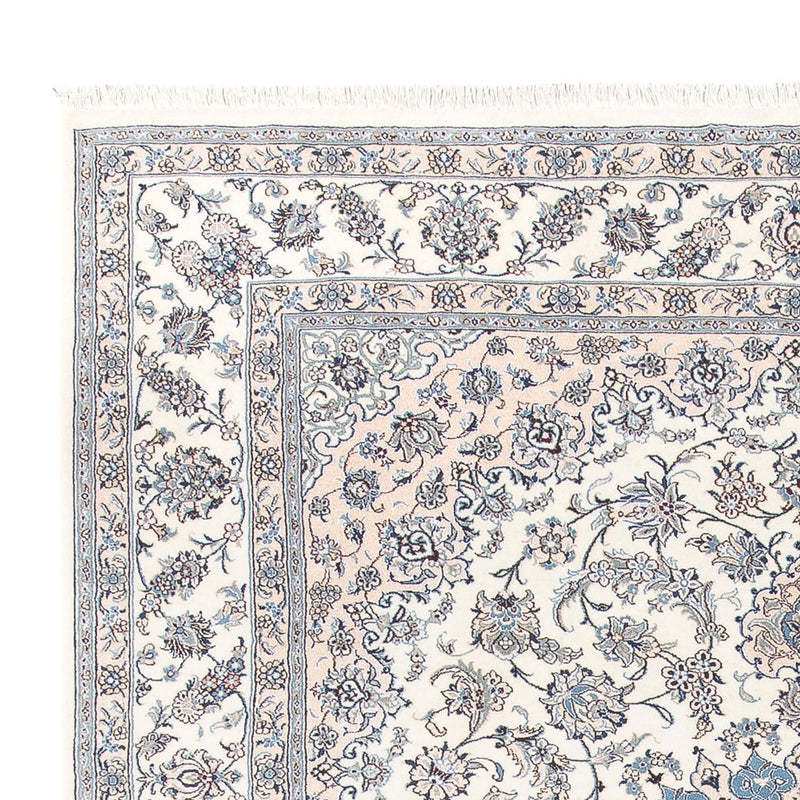 Tappeto Persero - Nain - 385 x 290 cm - crema