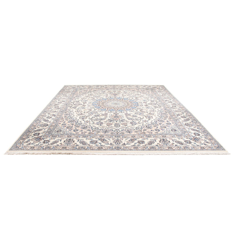 Tappeto Persero - Nain - 385 x 290 cm - crema