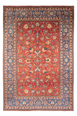 Tappeto Persero - Classico - 350 x 244 cm - rosso
