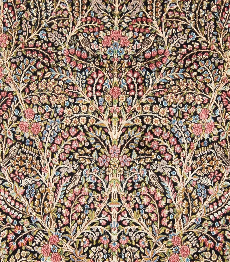 Tappeto Persero - Classico - Reale - 328 x 253 cm - blu scuro