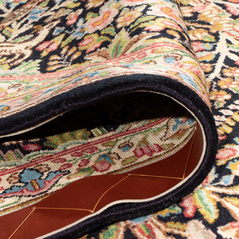 Tappeto Persero - Classico - Reale - 328 x 253 cm - blu scuro