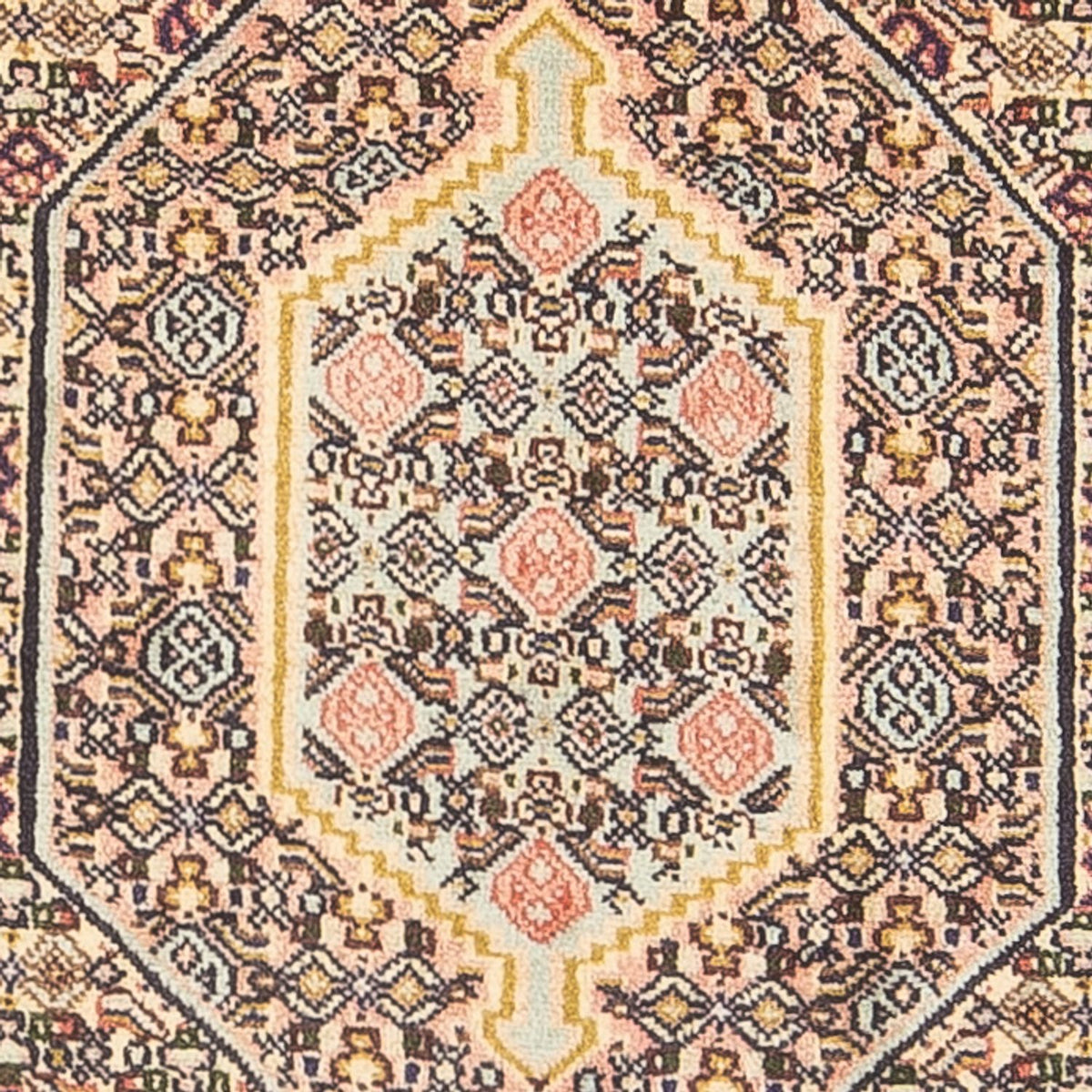 Tappeto Persero - Classico - 110 x 72 cm - sabbia