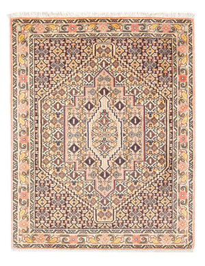 Tappeto Persero - Classico - 110 x 73 cm - beige chiaro