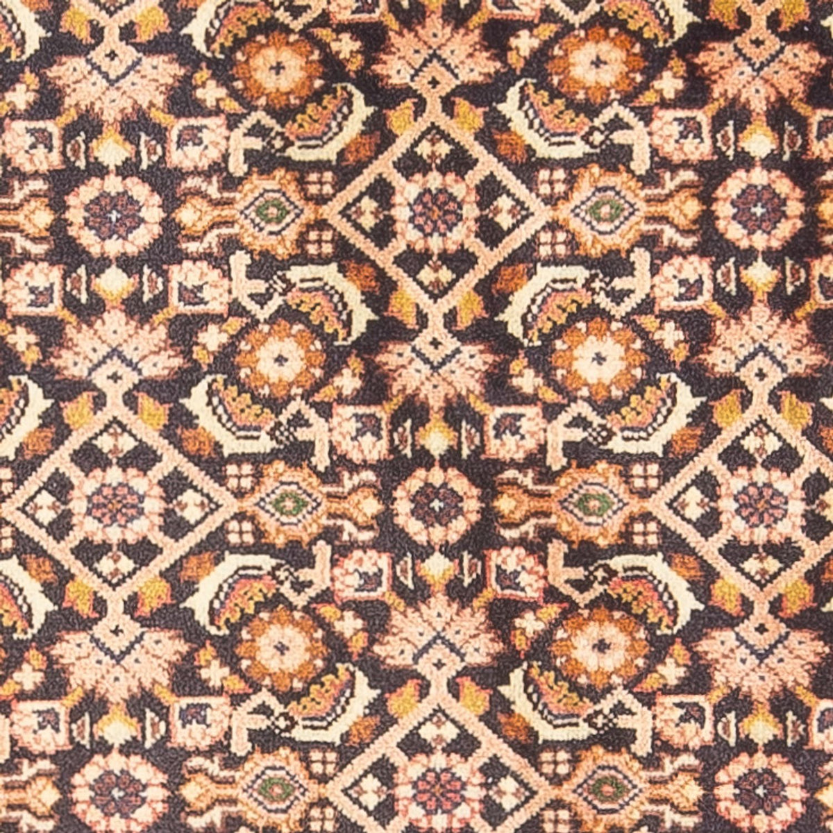 Tappeto Persero - Classico - 112 x 80 cm - beige chiaro