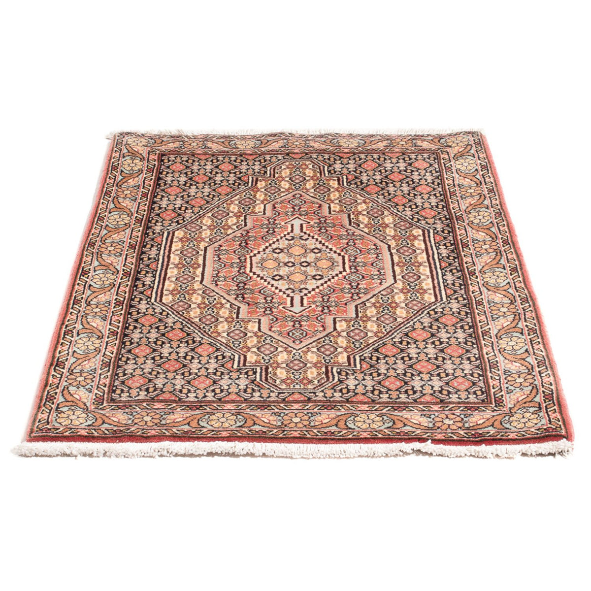 Tappeto Persero - Classico - 112 x 76 cm - beige chiaro