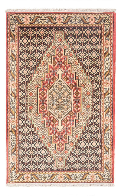 Senneh Tappeto 75x120cm - Tappeto persiano