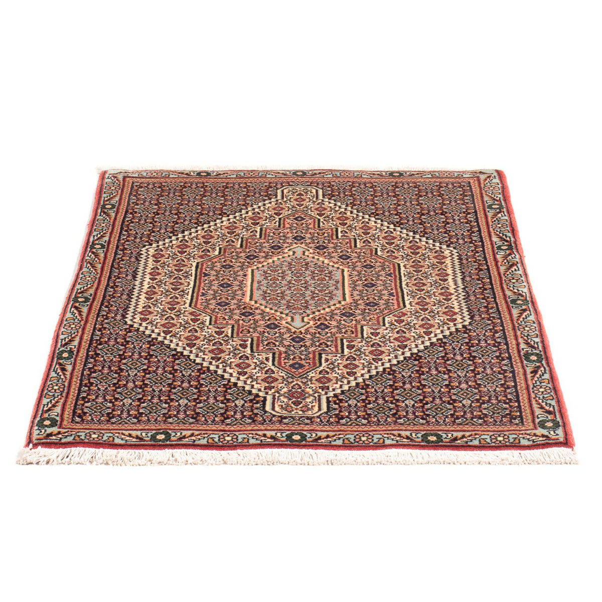 Tappeto Persero - Classico - 103 x 72 cm - beige chiaro