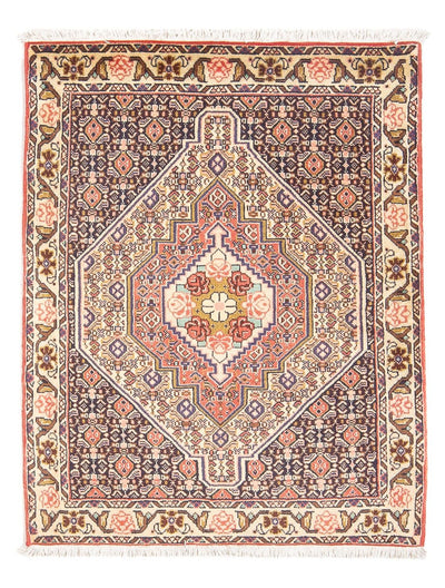 Senneh Tappeto 75x102cm - Tappeto persiano