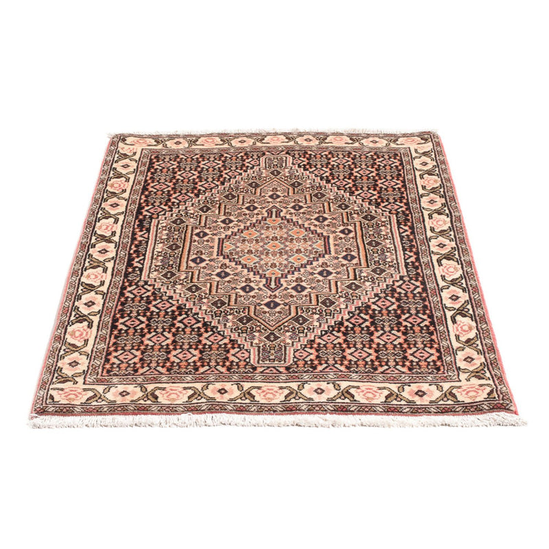 Tappeto Persero - Classico - 112 x 74 cm - blu scuro