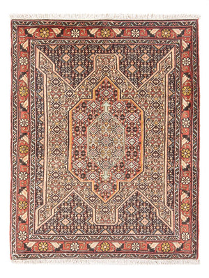 Tappeto Persero - Classico - 103 x 76 cm - beige