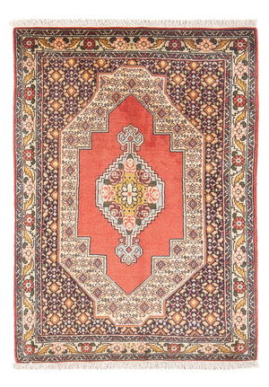 Tappeto Persero - Classico - 108 x 74 cm - rosso