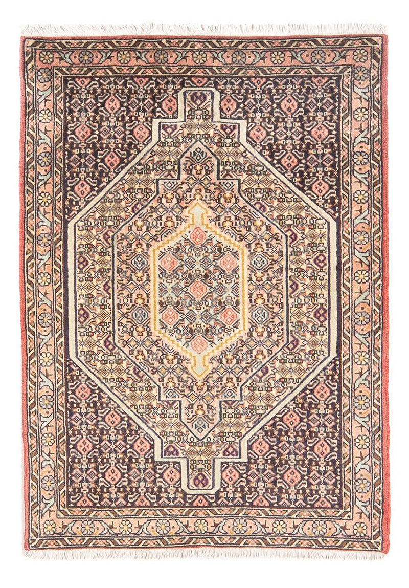Tappeto Persero - Classico - 108 x 73 cm - beige