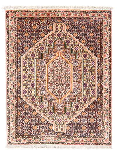 Senneh Tappeto 75x102cm - Tappeto persiano