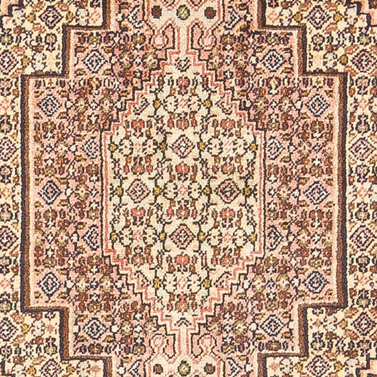 Tappeto Persero - Classico - 104 x 73 cm - multicolore