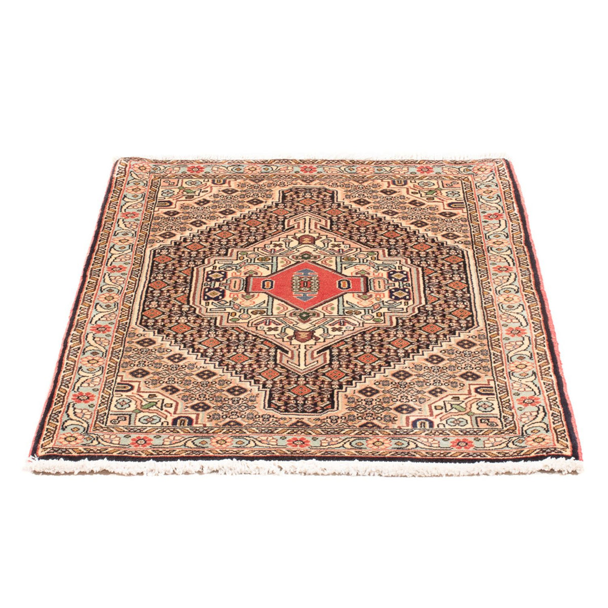 Tappeto Persero - Classico - 103 x 72 cm - multicolore