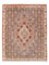 Tappeto Persero - Classico - 103 x 75 cm - arancione