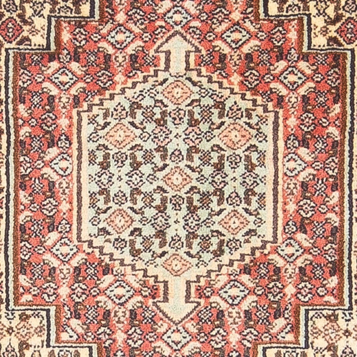 Tappeto Persero - Classico - 94 x 72 cm - blu scuro
