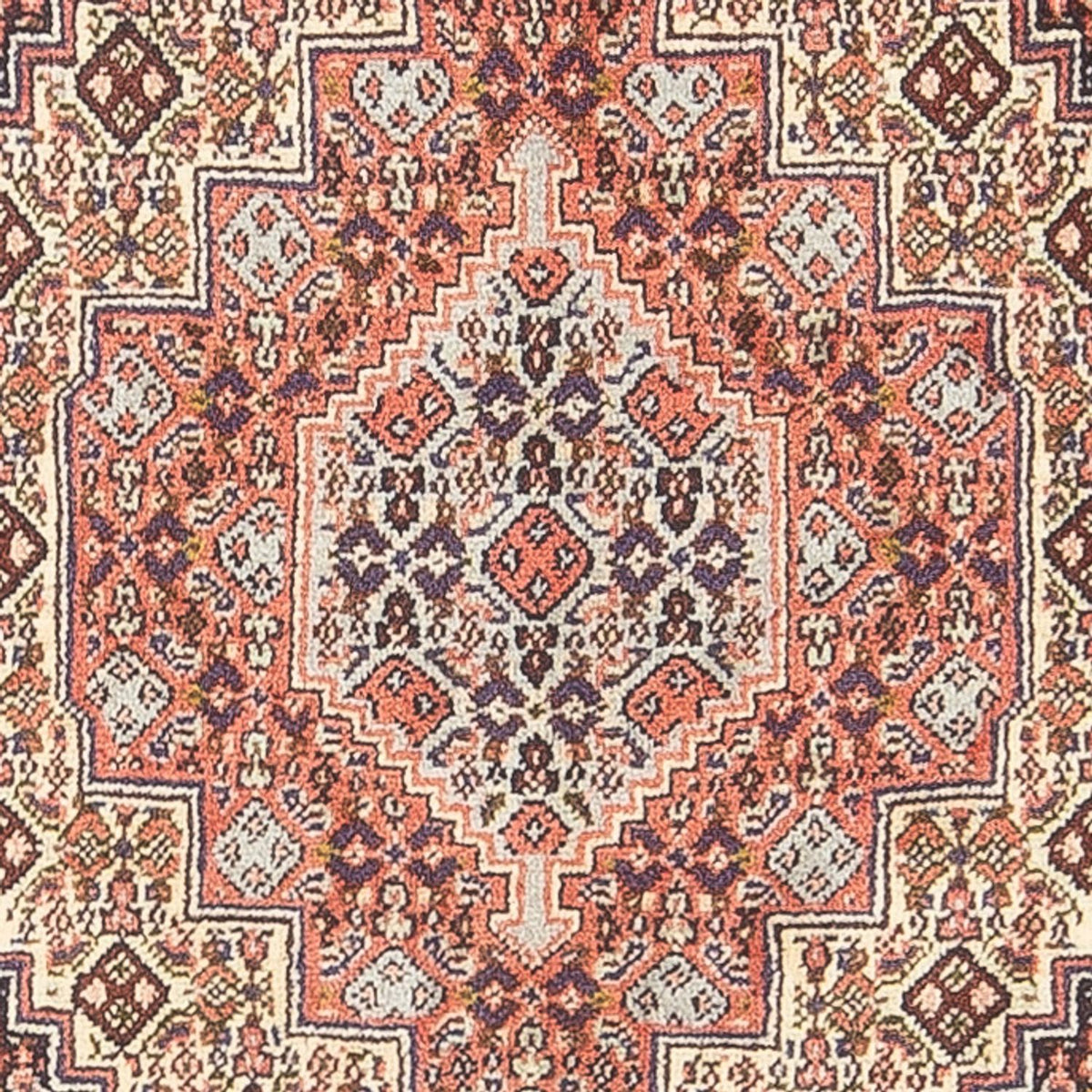 Tappeto Persero - Classico - 103 x 76 cm - blu scuro