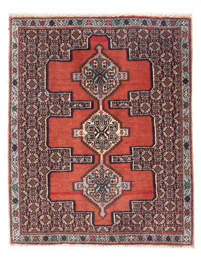 Senneh Tappeto 73x98cm - Tappeto persiano