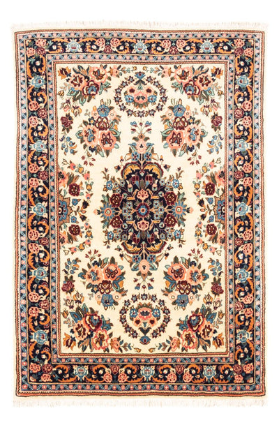 Sarouk Tappeto 100x148cm - Tappeto persiano