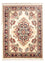 Tappeto Persero - Classico - 95 x 65 cm - crema