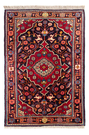 Tappeto Persero - Classico - 96 x 63 cm - blu scuro