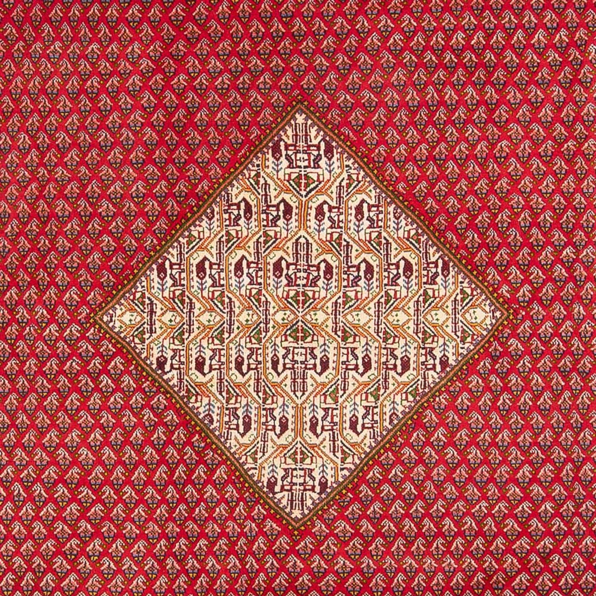 Tappeto Persero - Mir - 406 x 276 cm - rosso