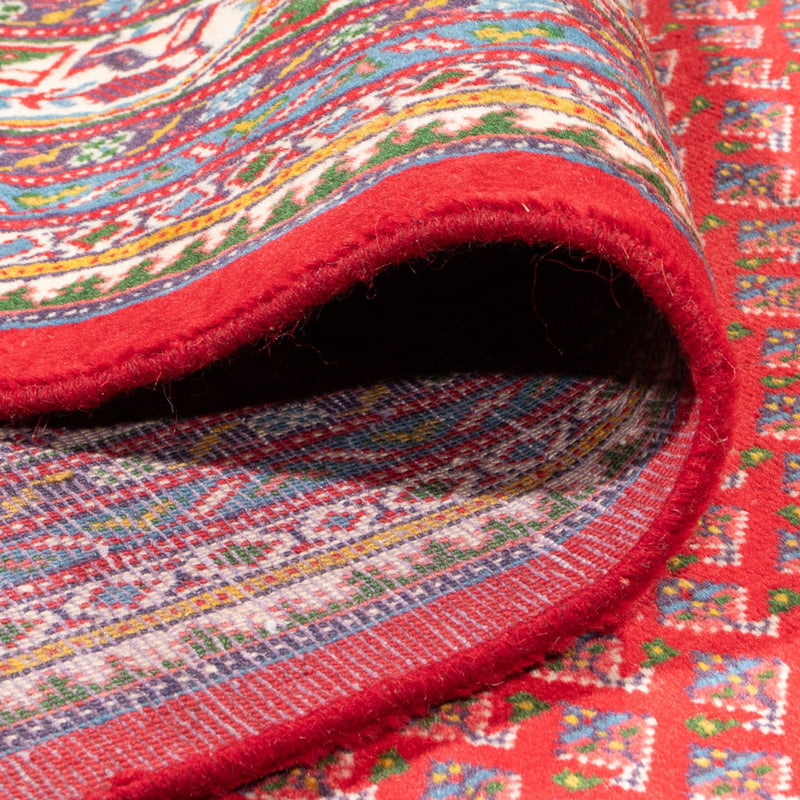 Tappeto Persero - Mir - 393 x 300 cm - rosso