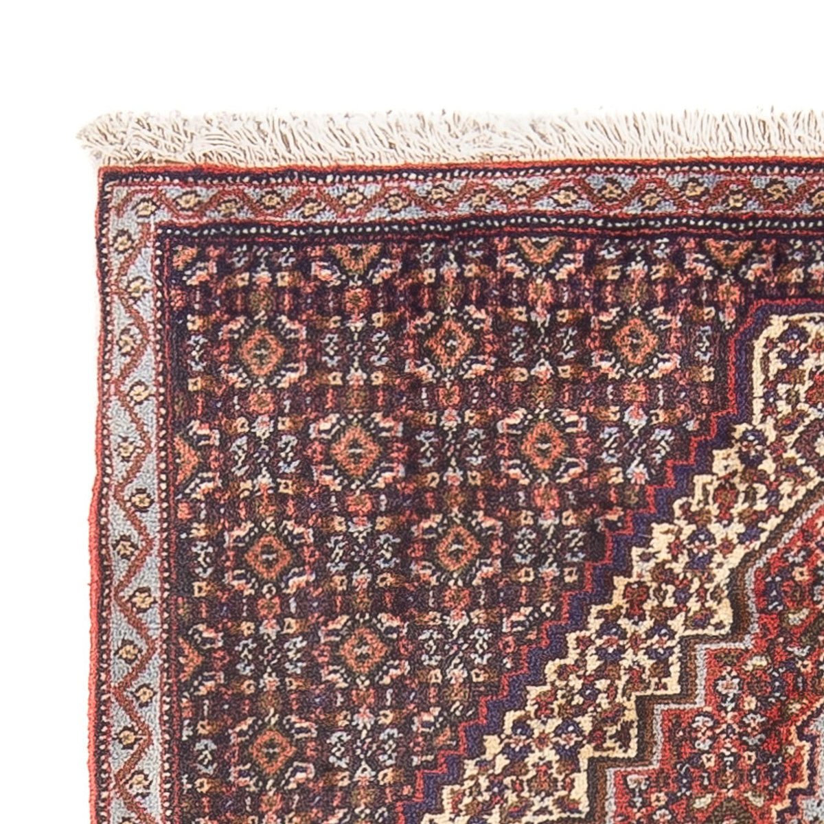 Tappeto Persero - Classico - 103 x 73 cm - crema