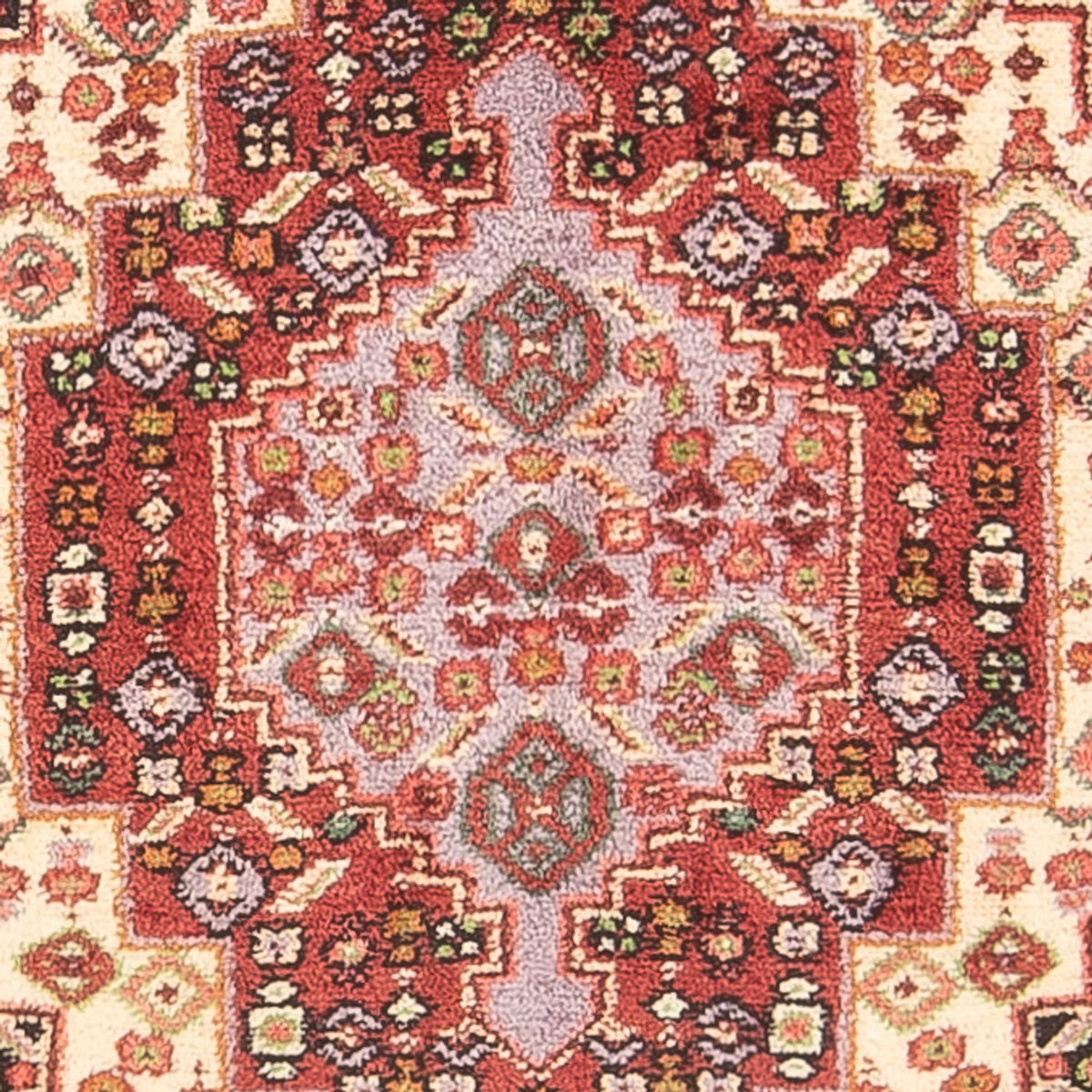 Tappeto Persero - Classico - 105 x 70 cm - blu scuro