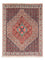 Tappeto Persero - Classico - 105 x 75 cm - blu scuro