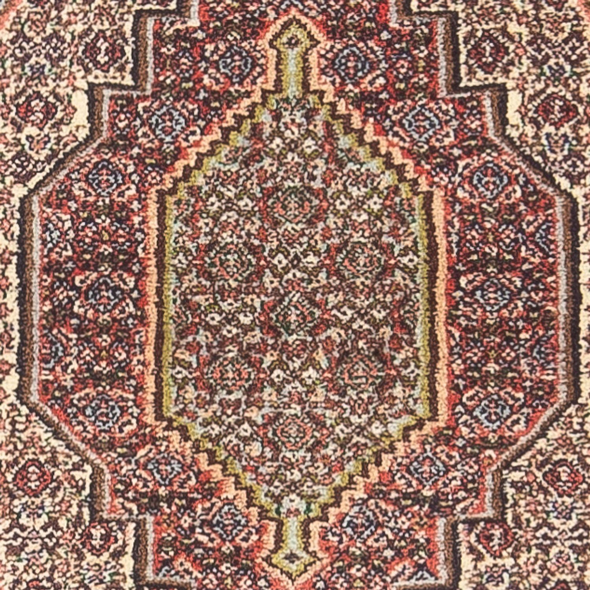 Tappeto Persero - Classico - 92 x 72 cm - blu scuro