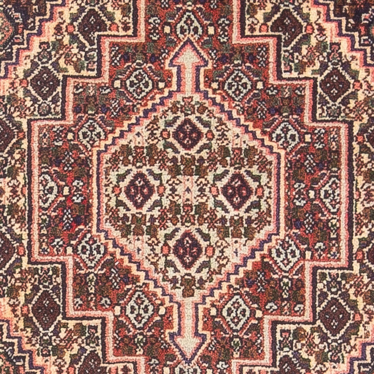 Tappeto Persero - Classico - 110 x 70 cm - blu scuro