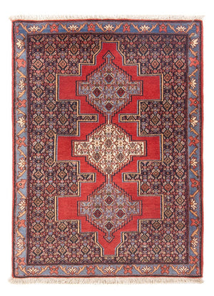 Tappeto Persero - Classico - 112 x 78 cm - rosso