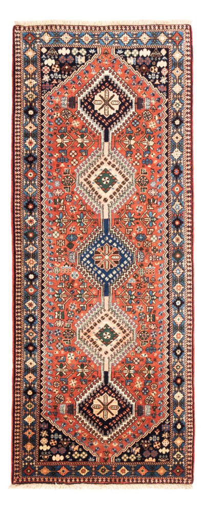 Yalameh Tappeto 83x203cm - Tappeto persiano